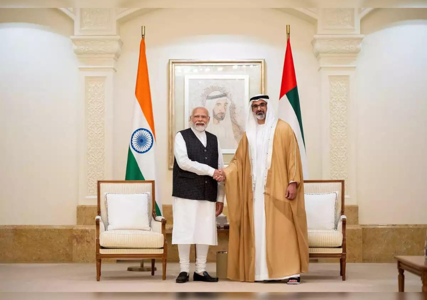 CEPA and the IMEC: Future-proofing India-UAE economic ties